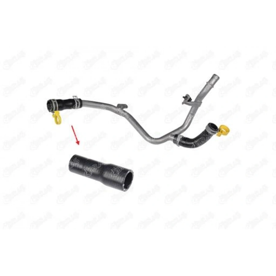 SOGUTMA HORTUMU . . .