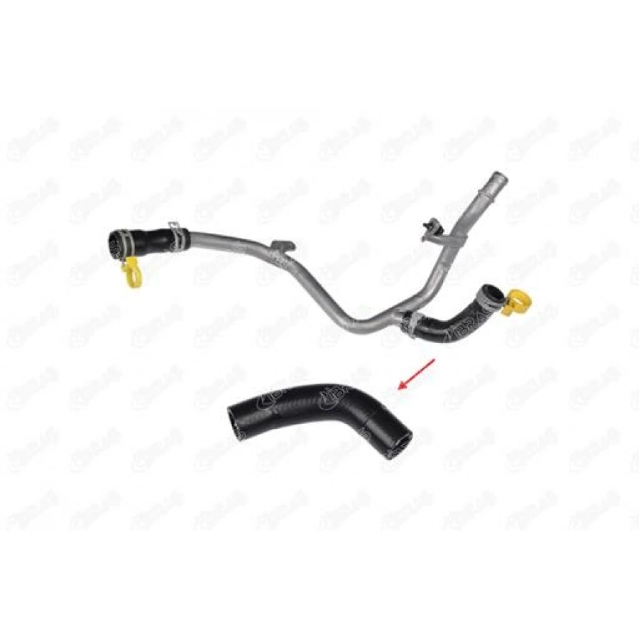 SOGUTMA HORTUMU . . .