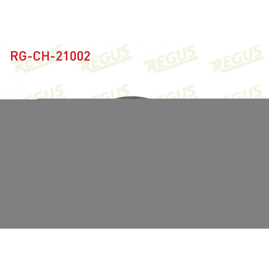 SOGUTMA HORTUMU HYUNDAI H100 2.5 D 1993-2004