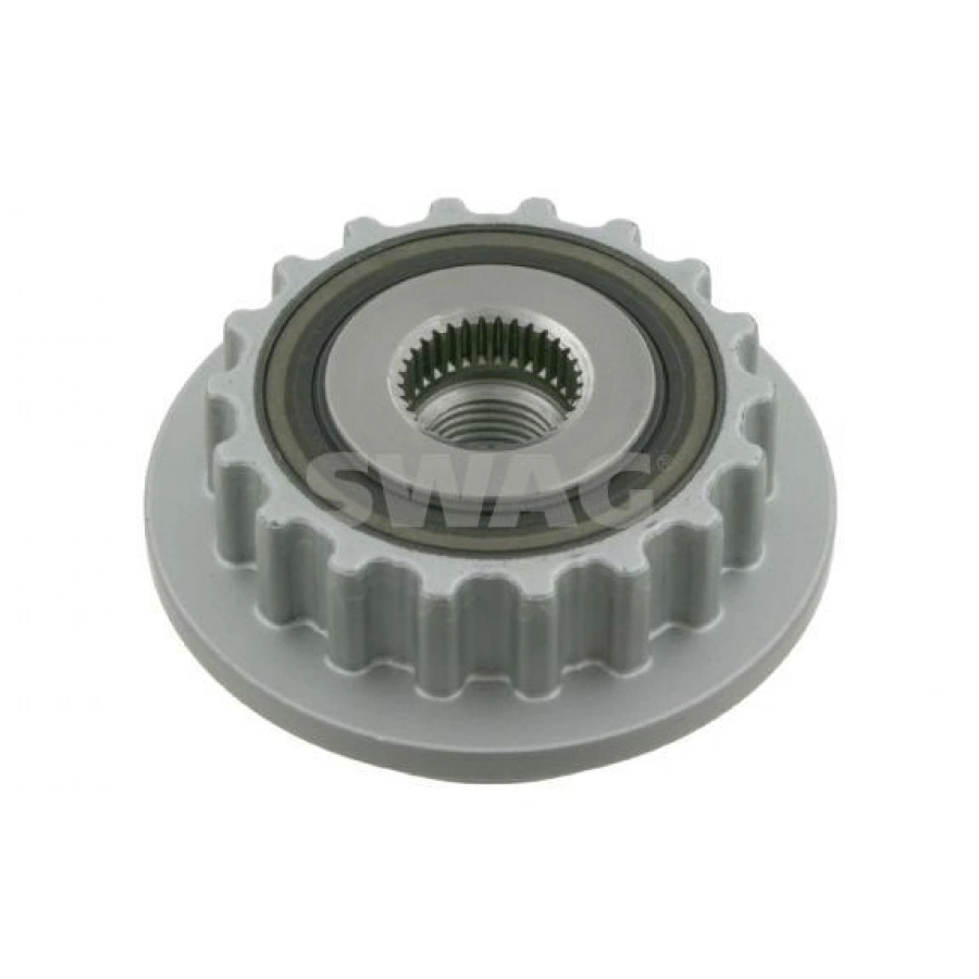 SOĞUTMA SUYU BORUSU KAMPANYALI