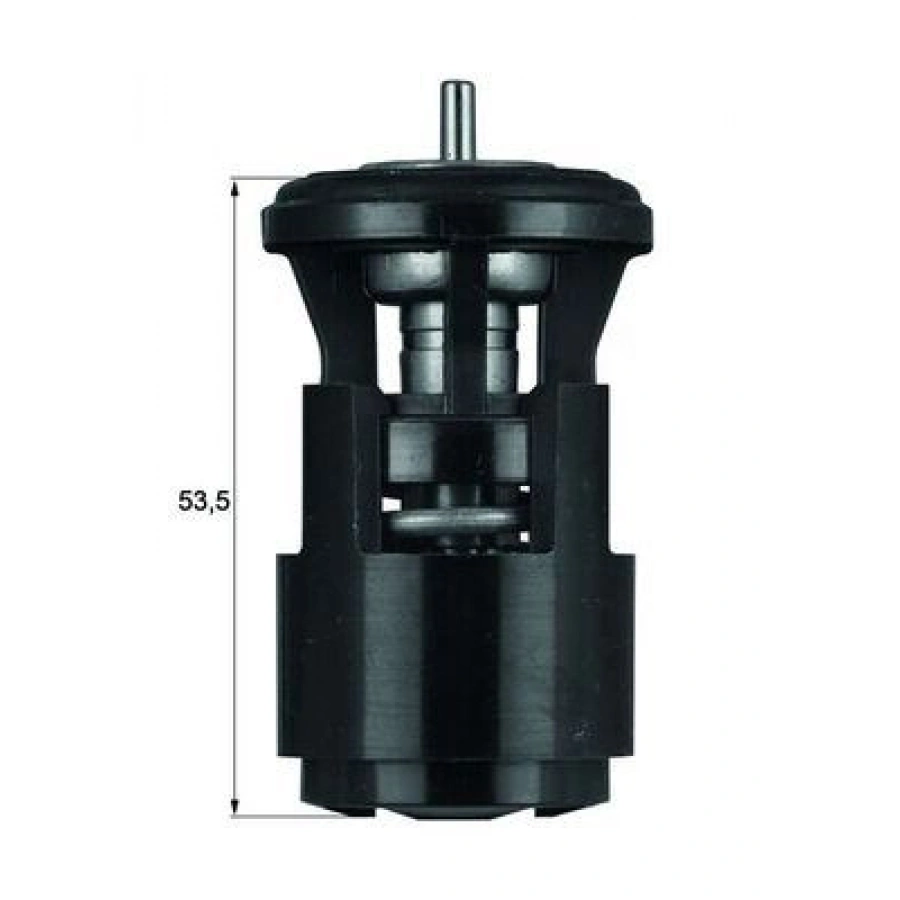 SOĞUTMA SUYU FLANŞI KAMPANYALI