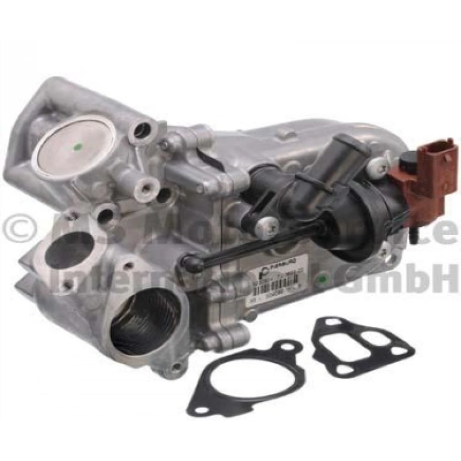 SOGUTUCU / EGZOZ EMISYON START STOP DOBLO/G.PUTO/ASTRA J/CORSA D/BIPPER/NEMO 1,3 06-