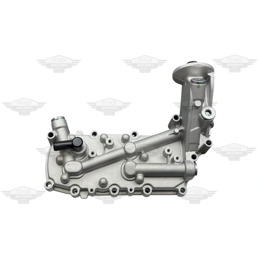 SOĞUTUCU YAĞ H100 KMYT 12-16/BONGO 12-17/H-1 12-16 (D4CB)