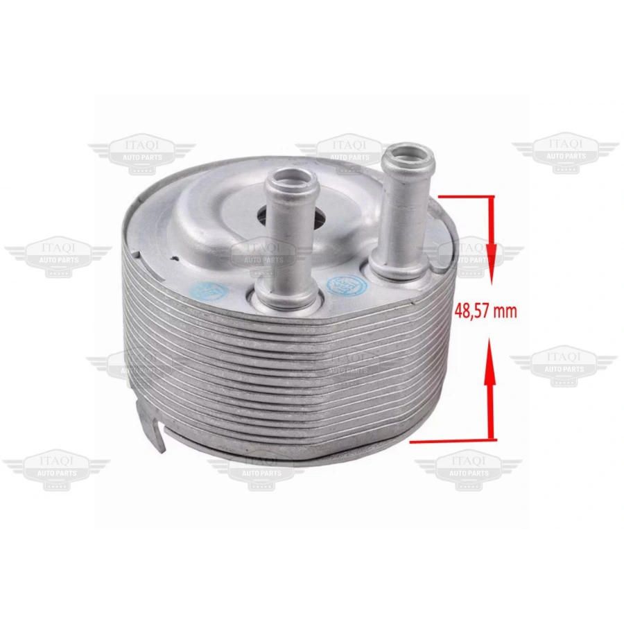 SOĞUTUCU YAĞ NAVARA 07-10