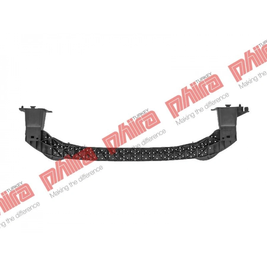 ŞOK EMİCİ ÖN PLASTİK | PEUGEOT | 308 | 2011>