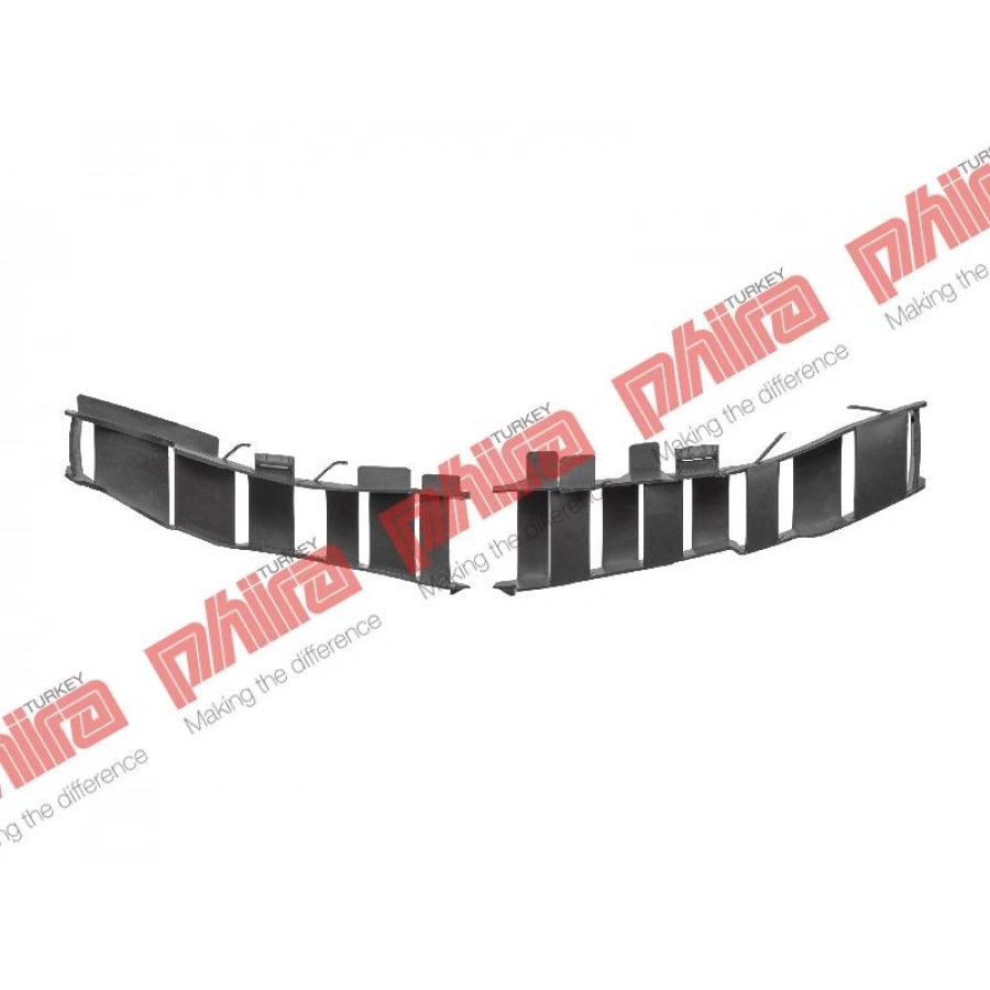 ŞOK EMİCİ ÖN SET Kampanya | PEUGEOT | 208 | 2012>