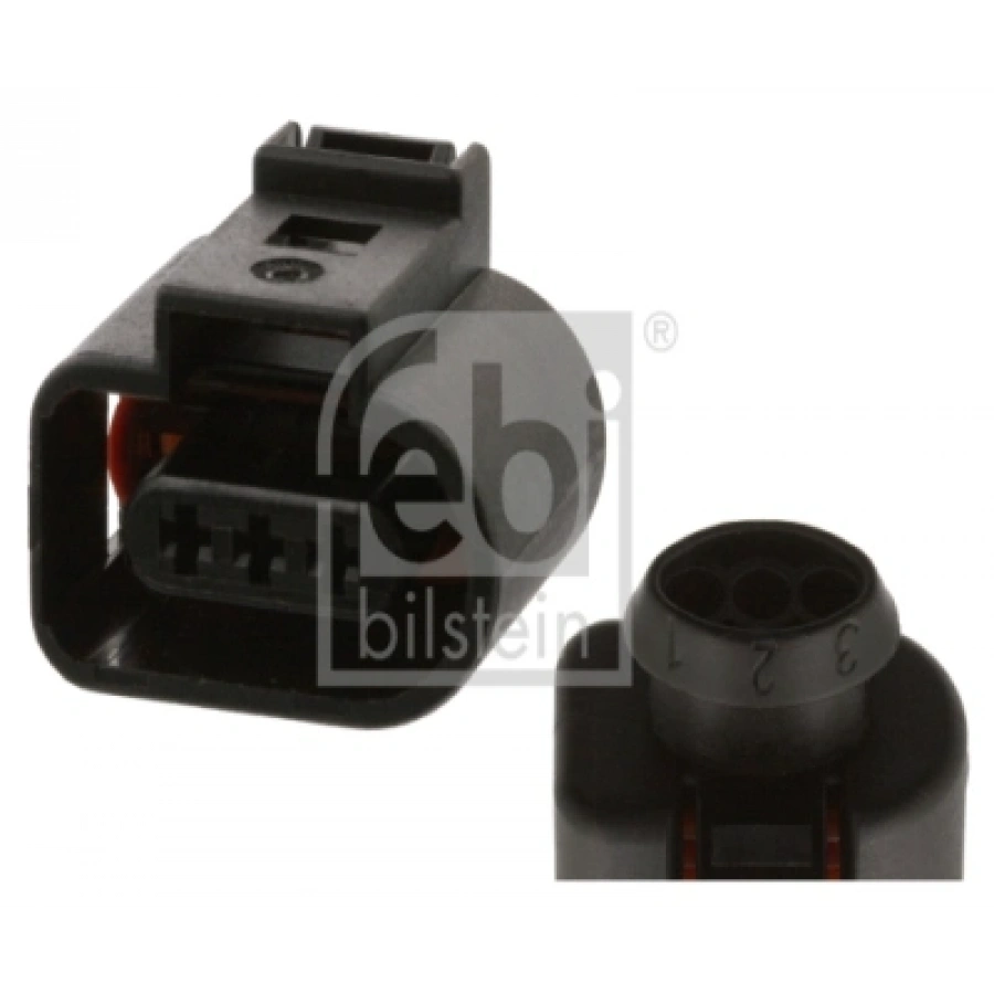 SOKET UNIVERSAL BM 97-