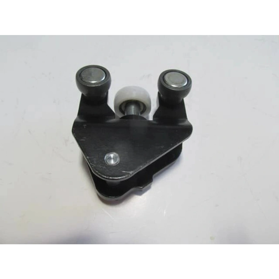 SOL SÜRGÜLÜ KAPI ORTA MAKARA PEUGEOT 97-00