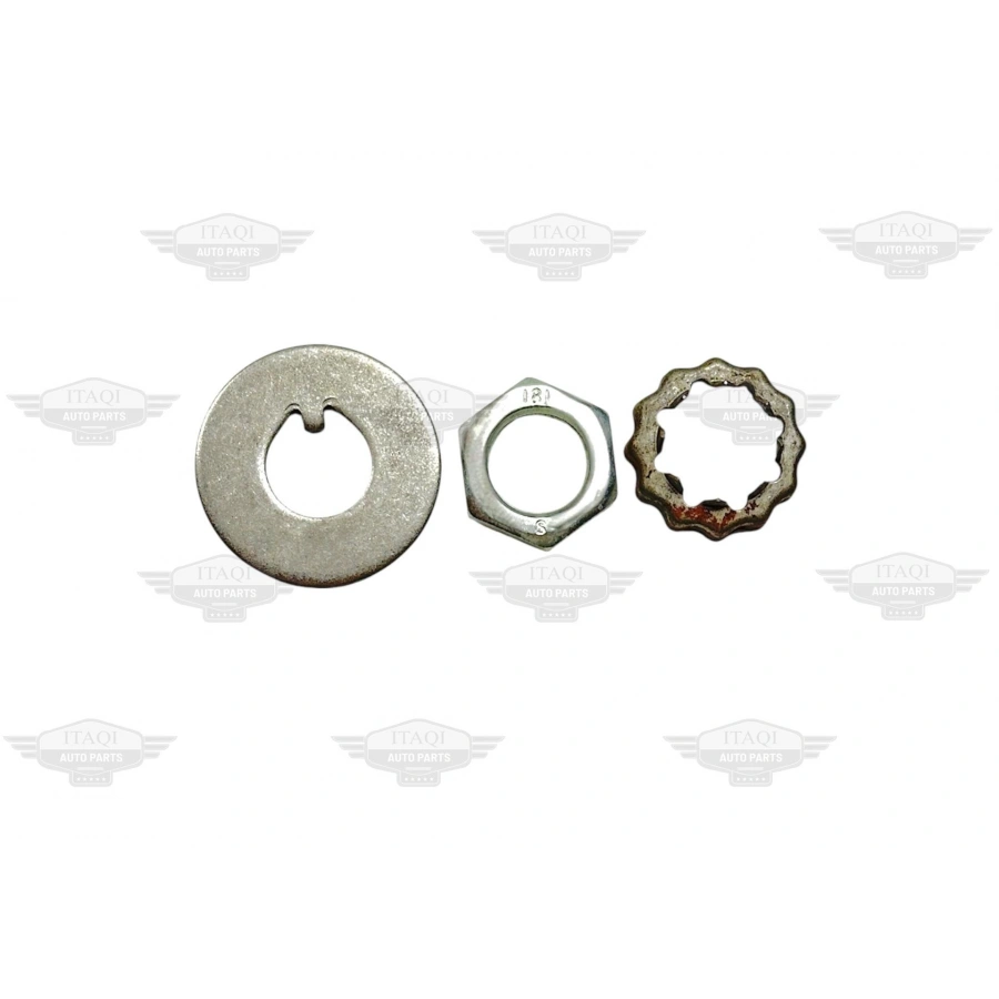 SOMUN PUL TEKER D22 98-01 ÖN (TAKIM)