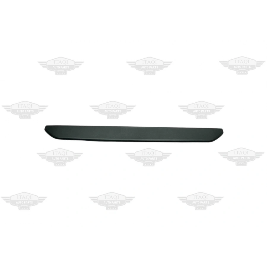 SPOYLER | NISSAN | NAVARA | 2015-2017