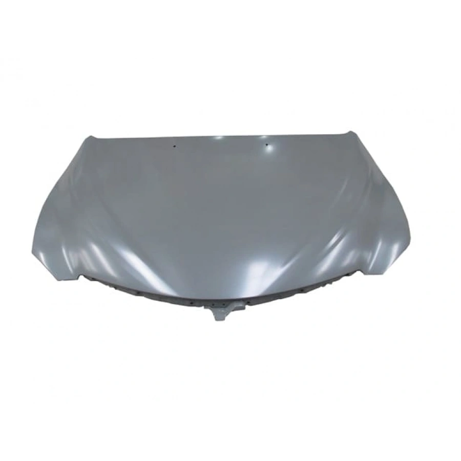 SSANGYONG ACTYON SPORTS- 08/12; MOTOR KAPUTU GRİ BOYALI (İCELİ/ÇEKOMASTİKLİ) (TW)