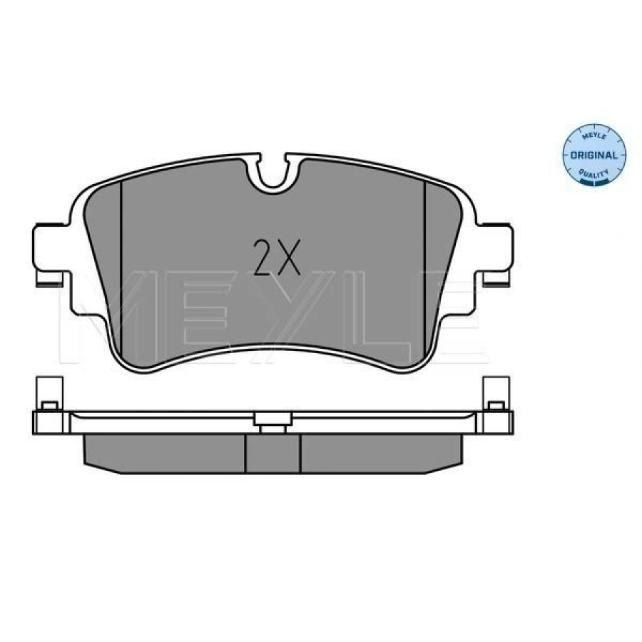 STABİLİZER Z ROTU ÖN SAĞ X5 E53 0006 KAMPANYALI
