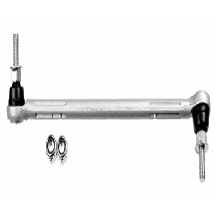 STABİLİZER Z ROTU SAĞ BMW E81 0612 E82 07 E88 08 E90 0511 E91 07 E92 06 E93 07 E84 09 E89 09