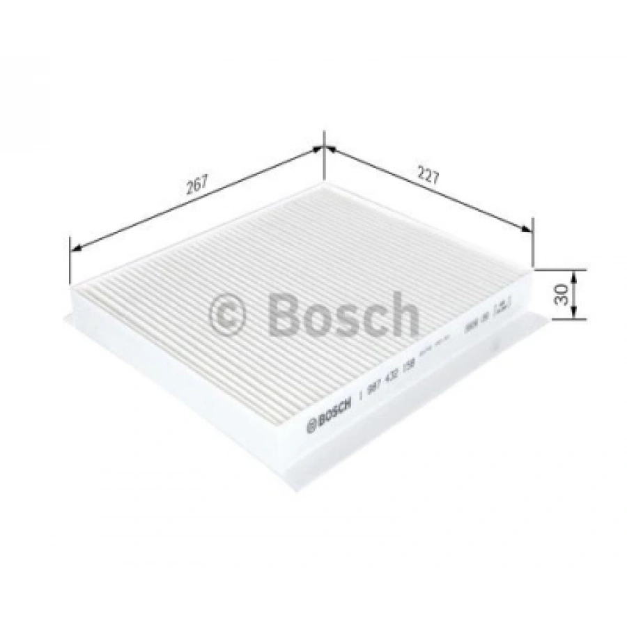 STANDARTKABINFILTRESI 1997-2000