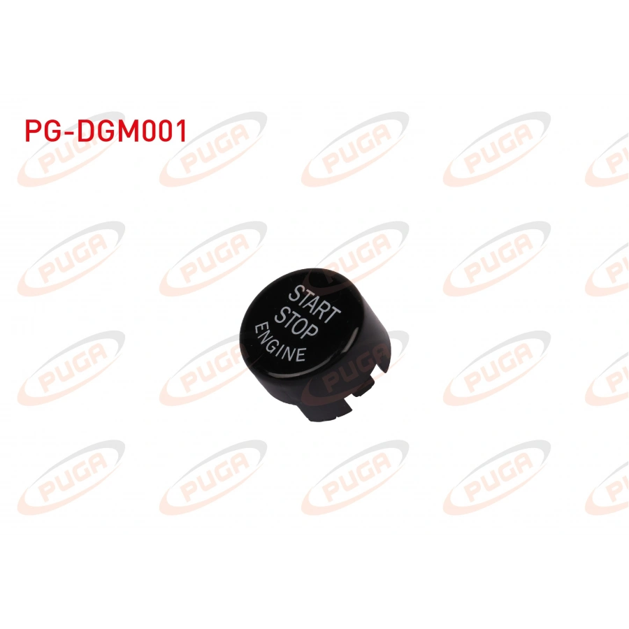 START STOP DUGME KAPAGI MAVI 5 SERISI (F10)