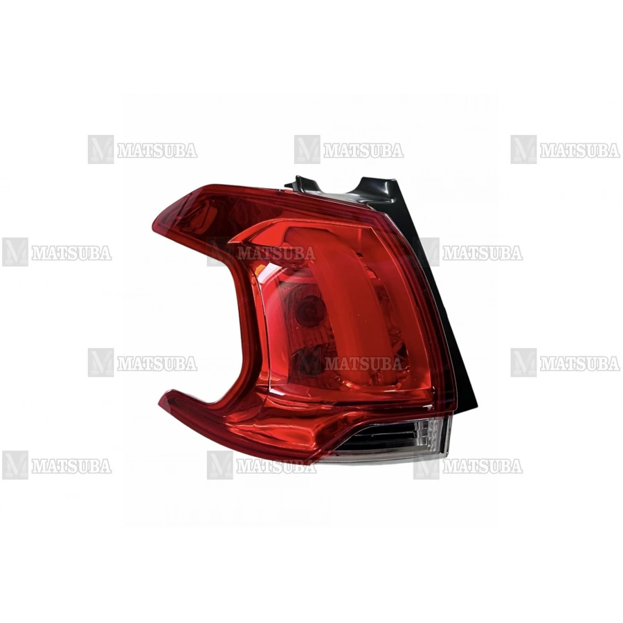 STOP 2008 13-16 DIŞ LH