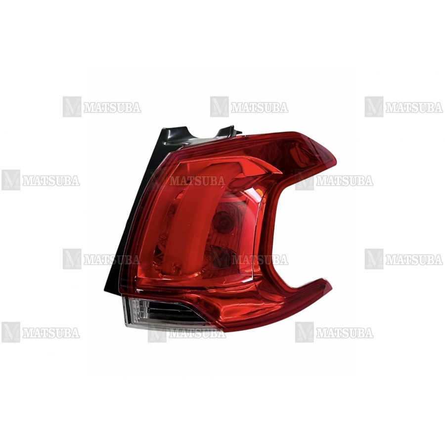 STOP 2008 13-16 DIŞ RH