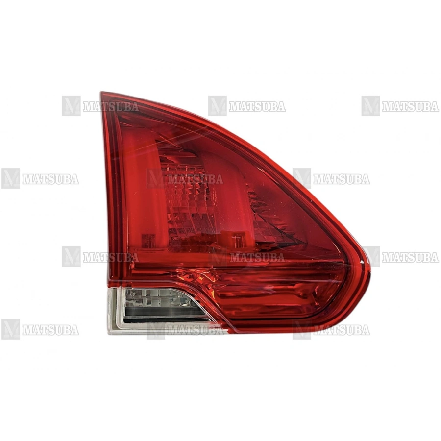 STOP 2008 13-16 İÇ LH