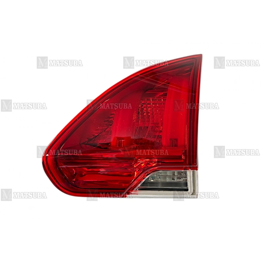 STOP 2008 13-16 İÇ RH