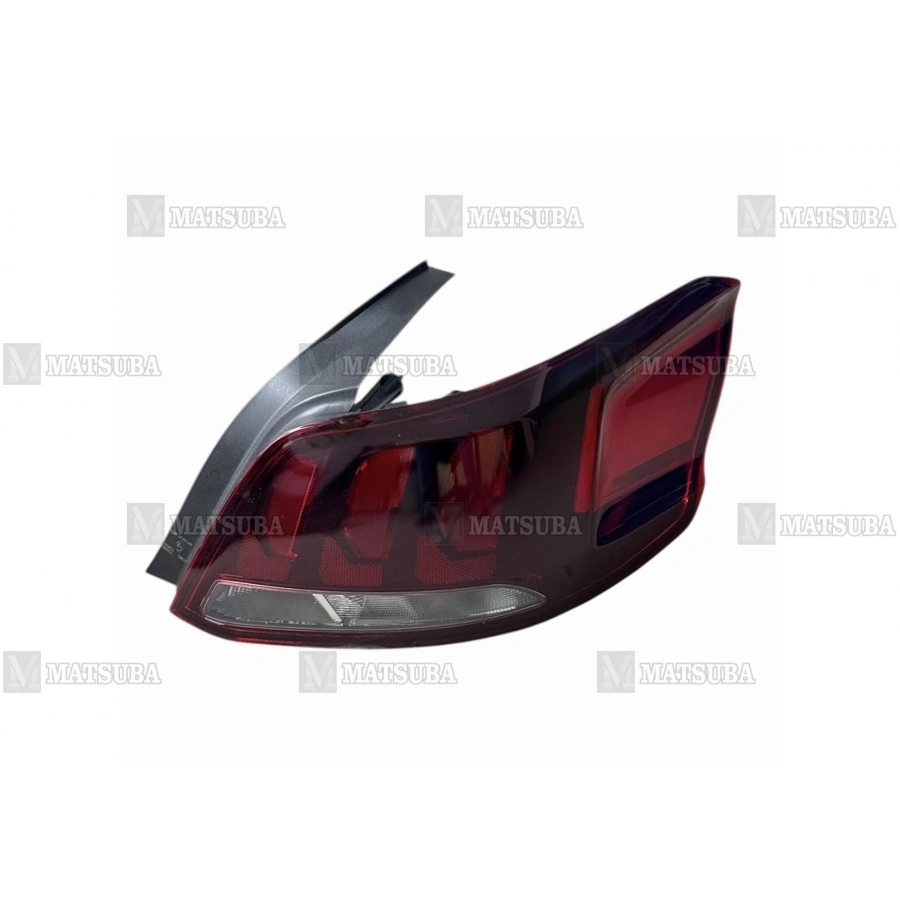 STOP 301 17-20 RH (DUYSUZ)