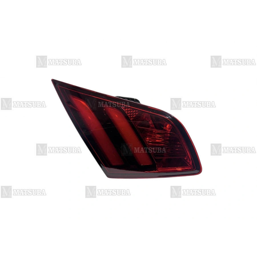 STOP 308 14-18 İÇ LH (DUYLU)