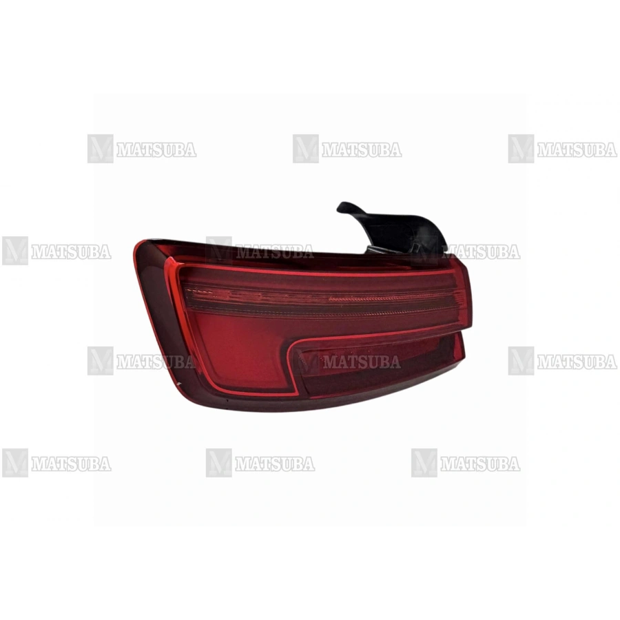 STOP A3 SEDAN 17-20 DIŞ LH (LEDLİ)