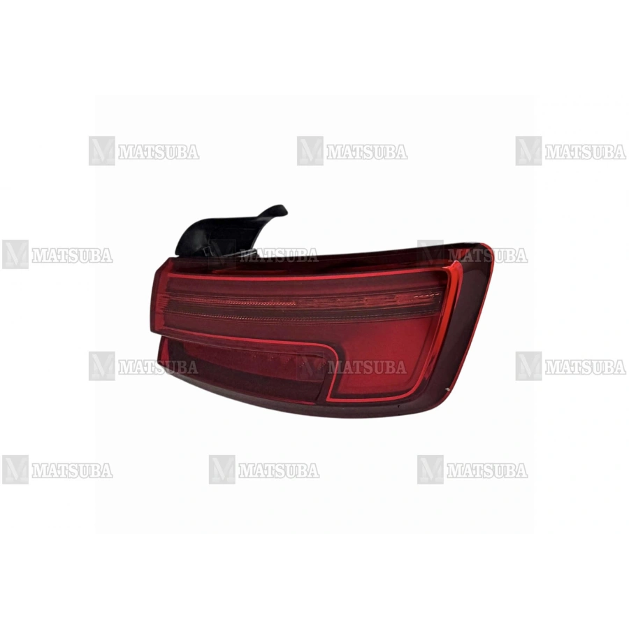 STOP A3 SEDAN 17-20 DIŞ RH (LEDLİ)