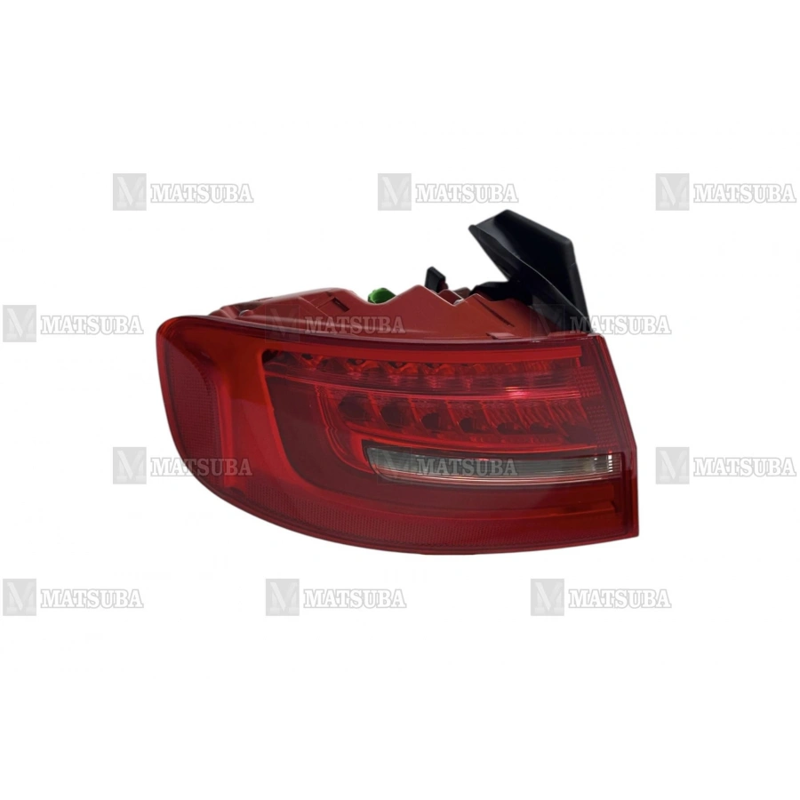 STOP A4 13-16 DIŞ LH (LEDLİ)