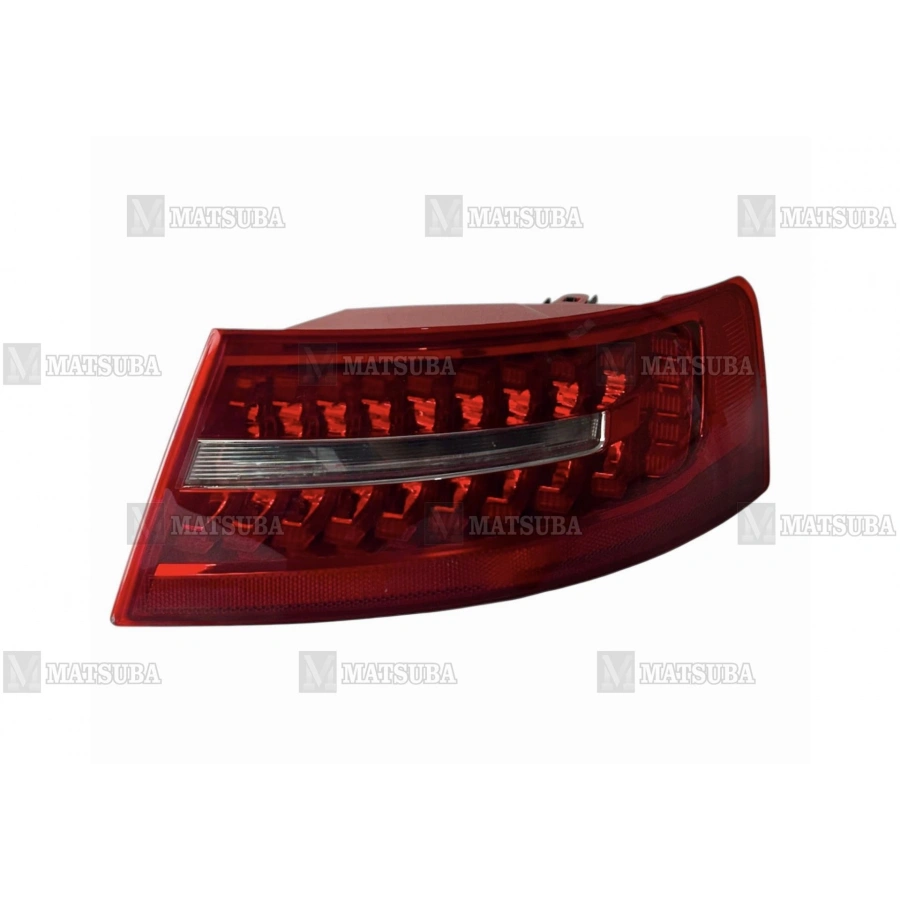 STOP A6 09-11 DIŞ RH (LEDLİ)