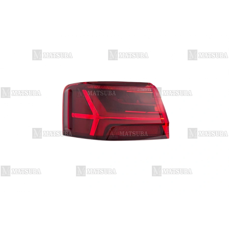 STOP A6 15-18 DIŞ LH