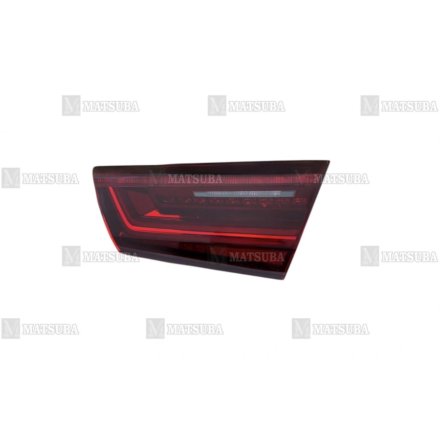 STOP A6 15-18 İÇ RH (7 FİŞ)