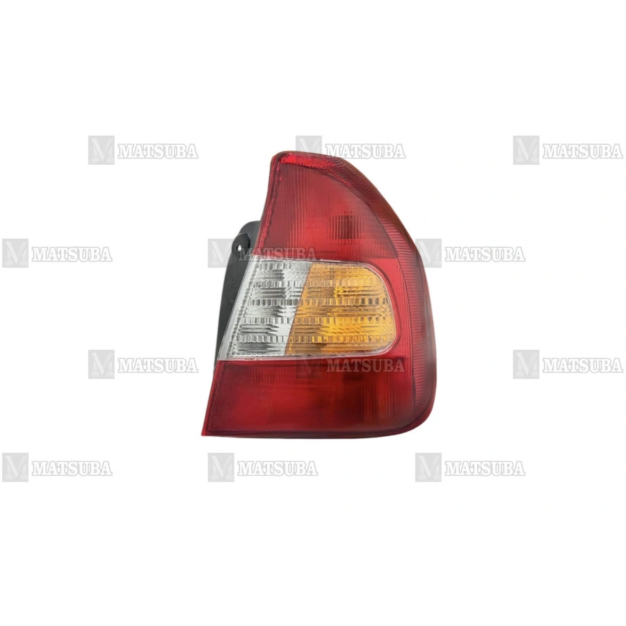 STOP ACCENT 00-02 RH