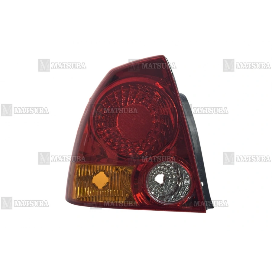 STOP ACCENT 03-05 LH