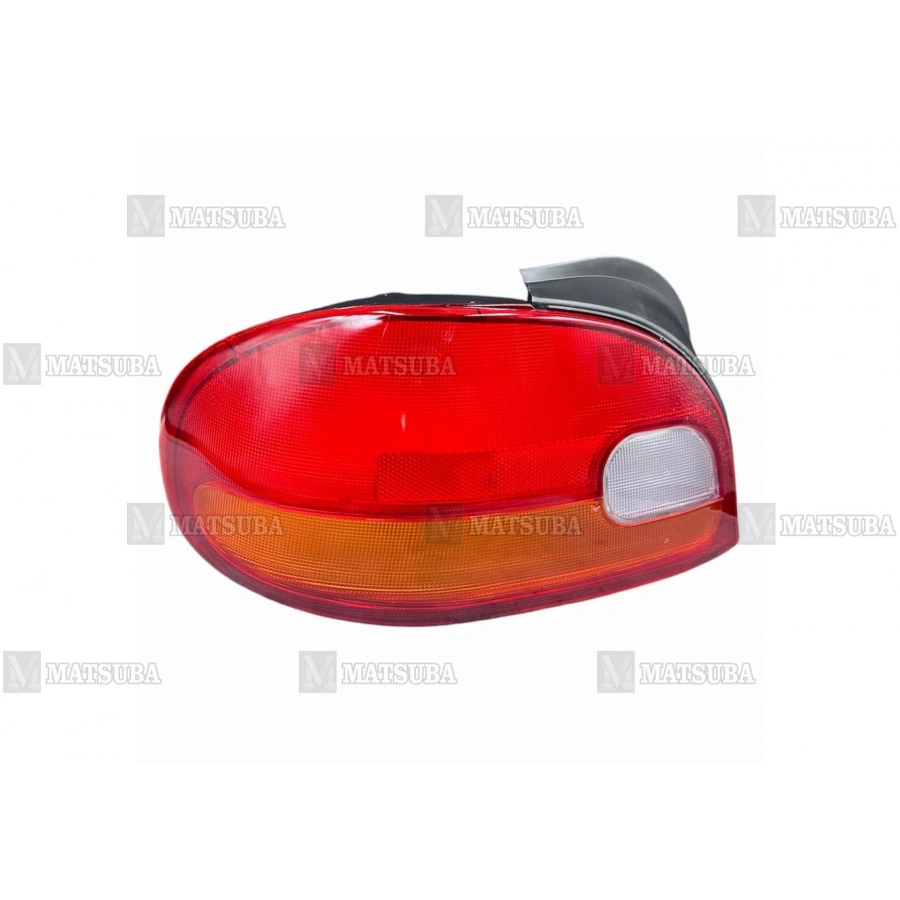 STOP ACCENT 95-97 LH (DUYLU)