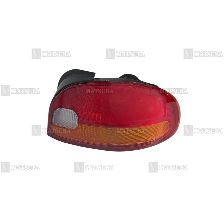 STOP ACCENT 95-97 RH (DUYLU)