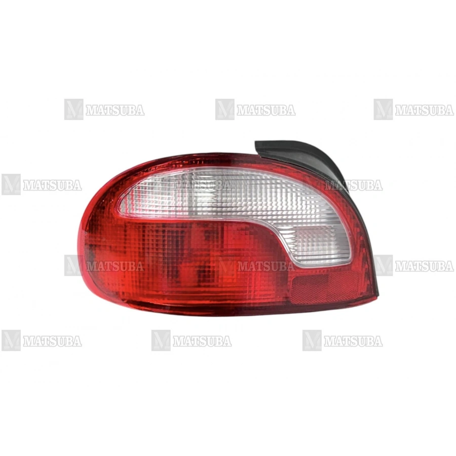 STOP ACCENT 98-99 LH