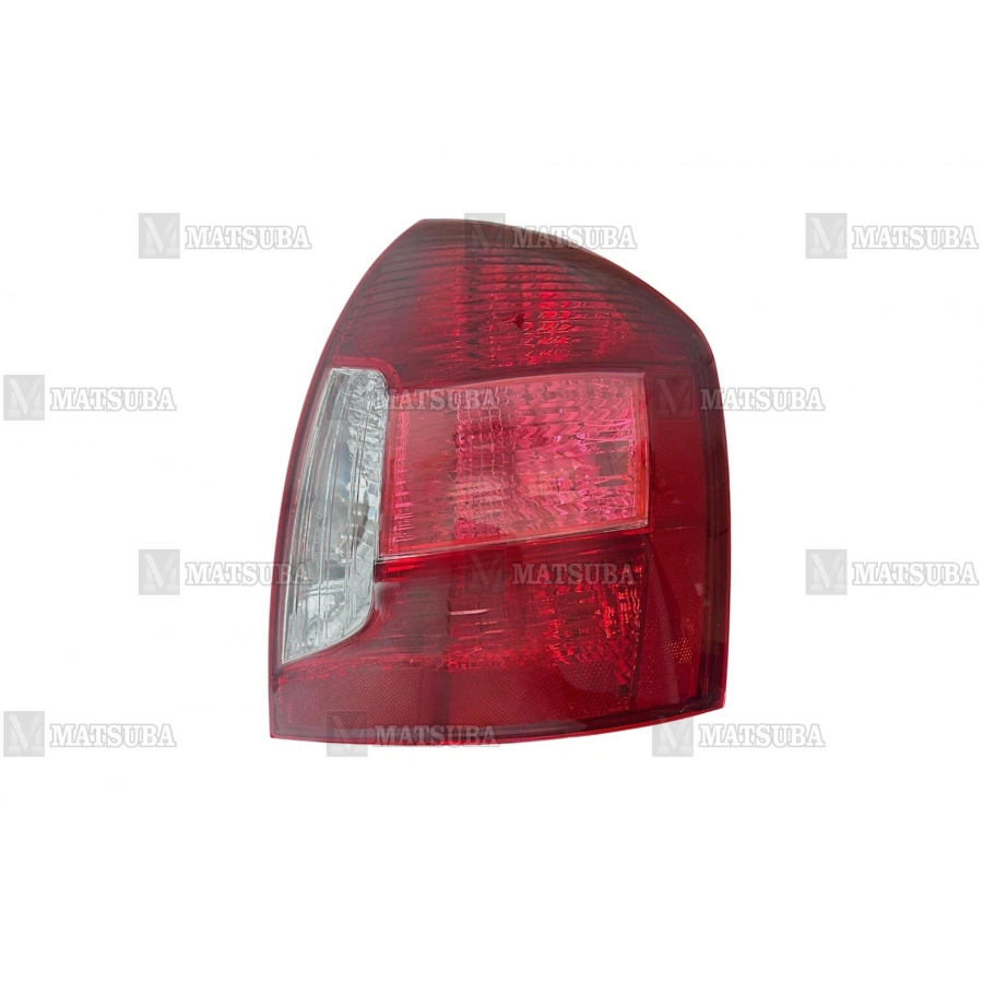 STOP ACCENT ERA 06-12 RH