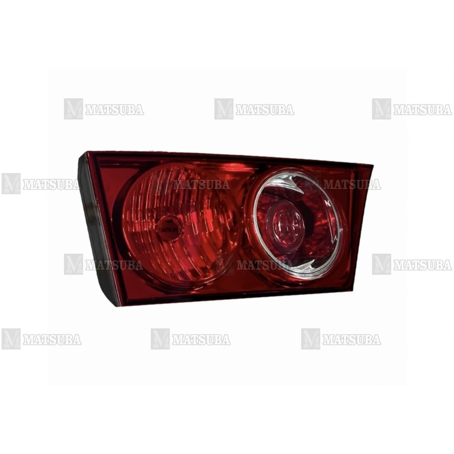 STOP ACCORD 03-06 İÇ LH