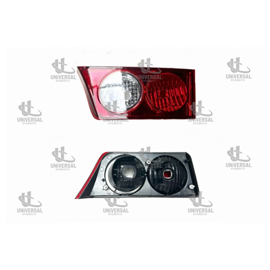 STOP ACCORD 03-06 İÇ RH