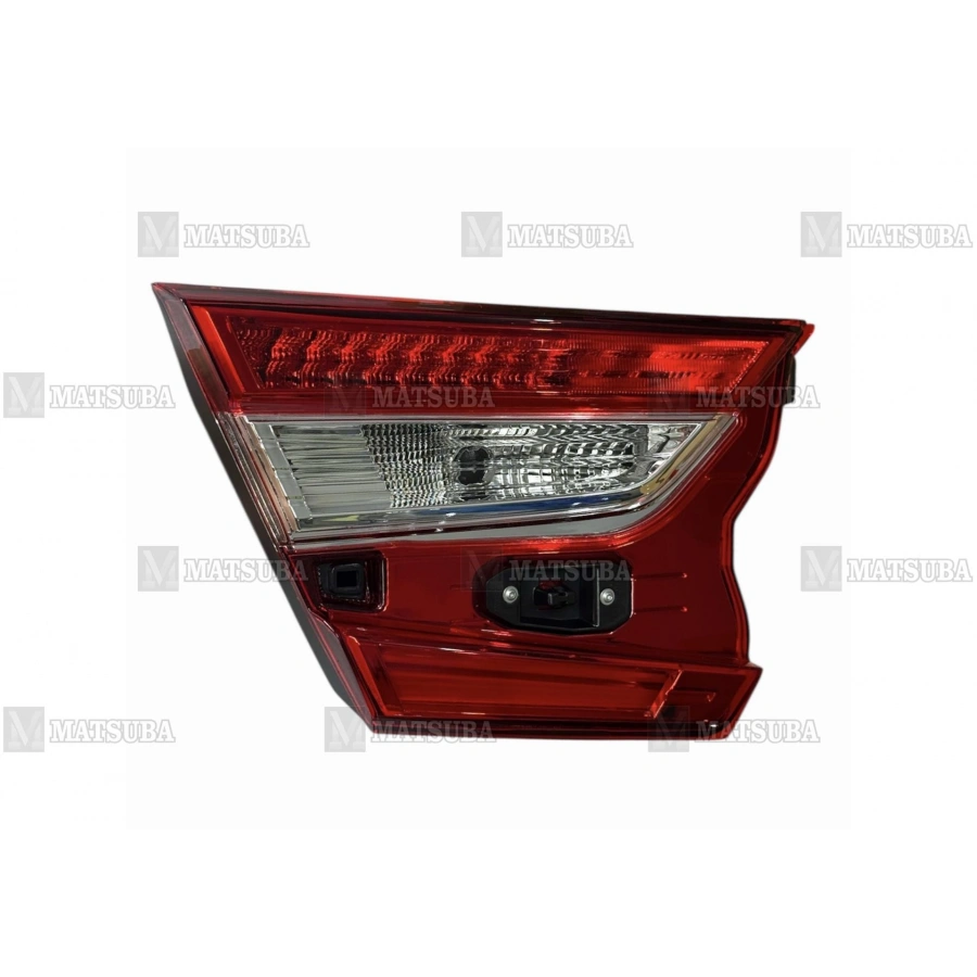 STOP ACCORD 21-23 İÇ LH