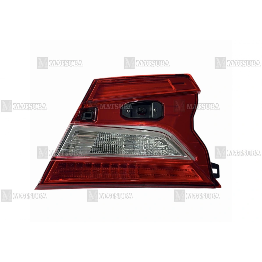 STOP ACCORD 21-23 İÇ RH