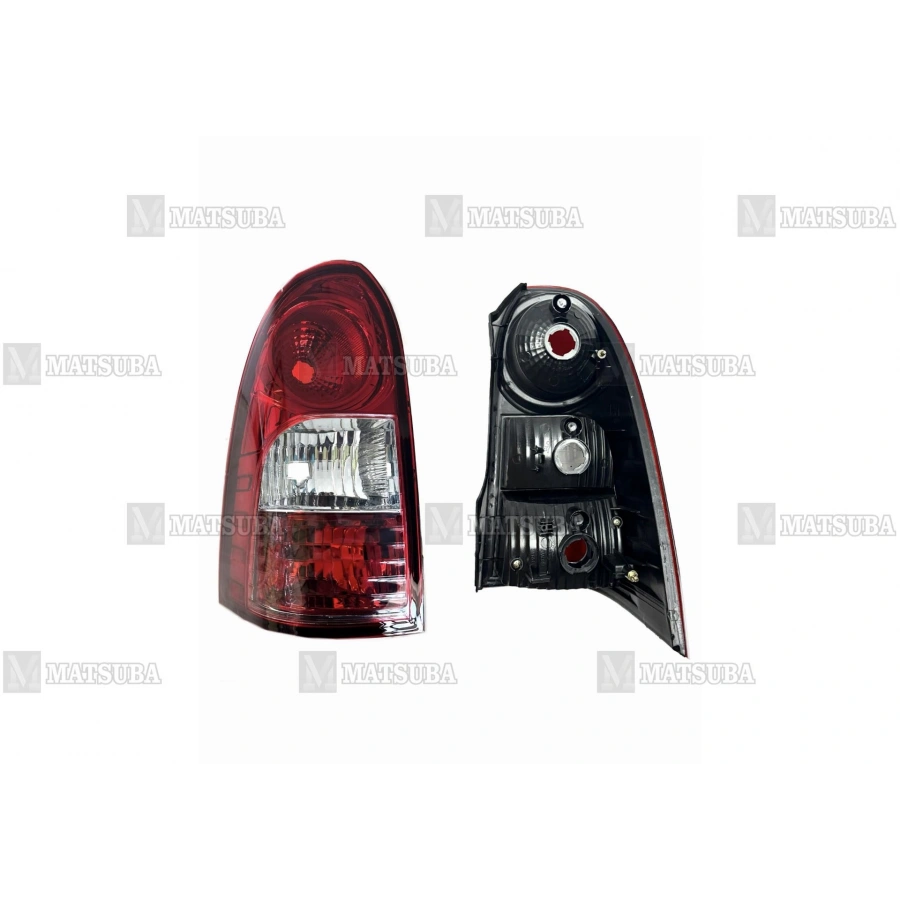 STOP ACTYON SPORTS 07-12 LH