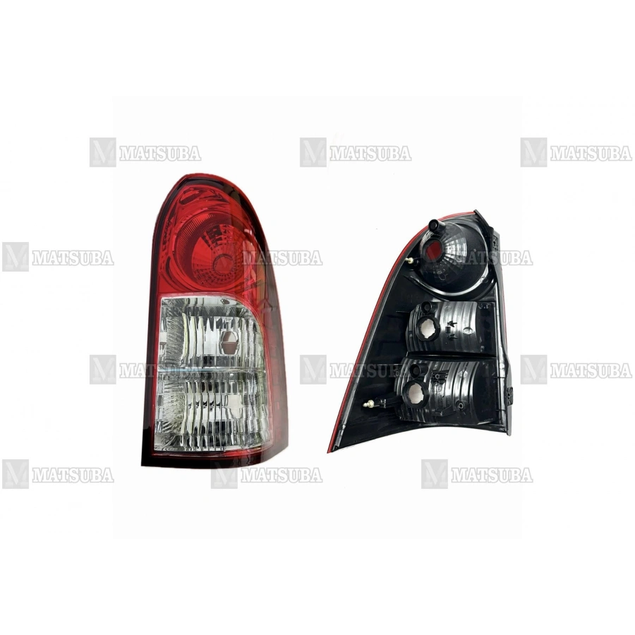 STOP ACTYON SPORTS 07-12 RH