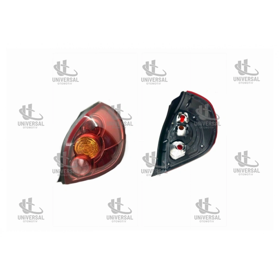 STOP ALMERA HB 02-06 LH