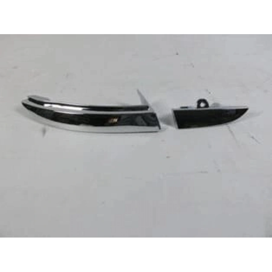 STOP ALT KASI SOL KROM CLIO IV BM 12-