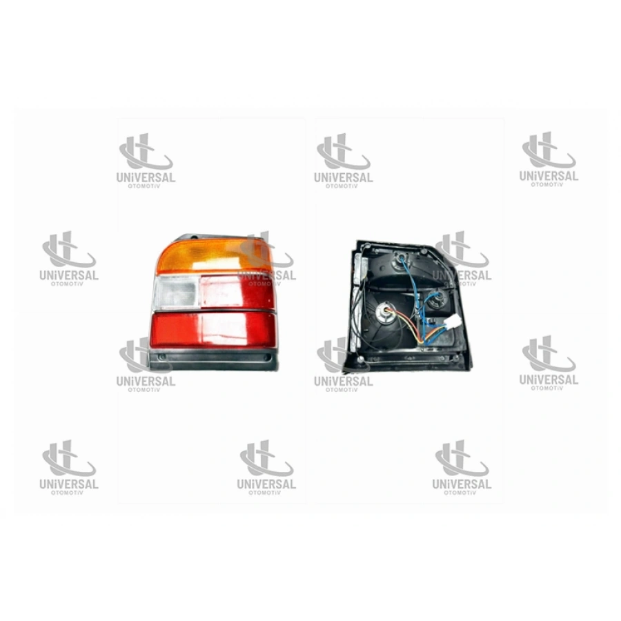 STOP ALTO 88-94/MARUTTİ 88-94 RH