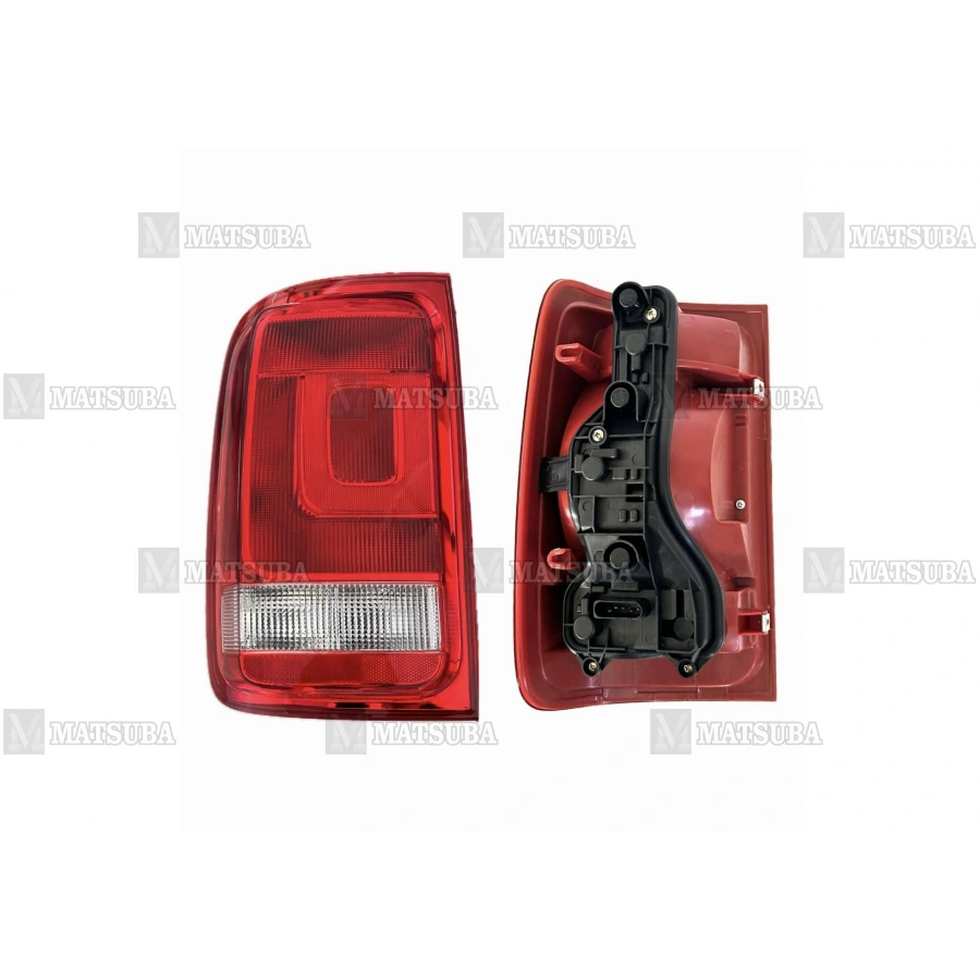 STOP AMAROK 12-17 LH