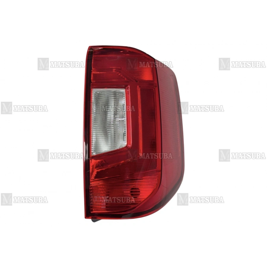 STOP AMAROK 20-25 RH (DÜŞÜK PAKET)