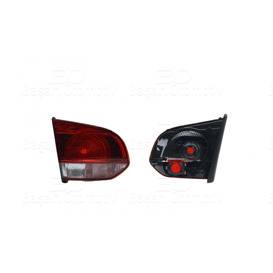 STOP ARKA IC SOL VW GOLF6 08 >
