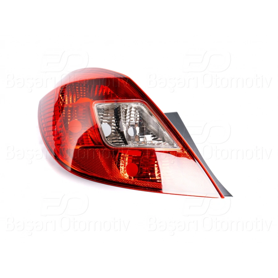 STOP ARKA SOL OPEL CORSA D (S07) 2006-2014